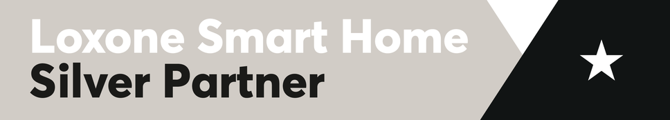 Loxone Smart Home Silver Partner