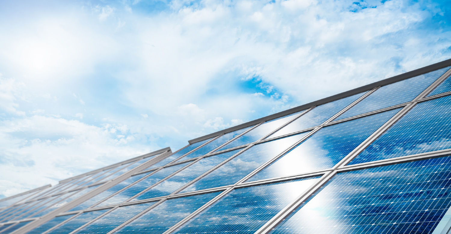 Energie & PV