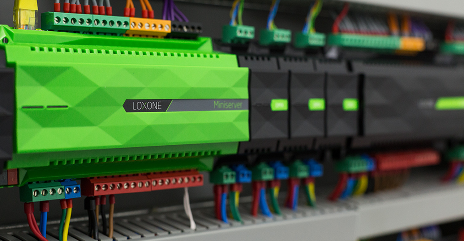 Hausautomation