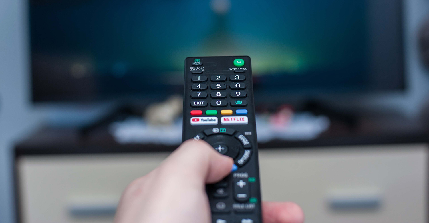 SAT/TV-Anlage